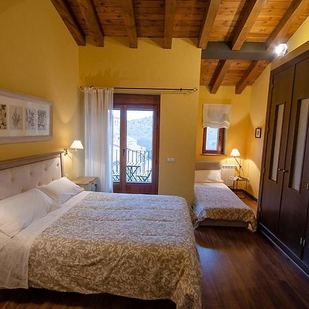 El Huerto De Leon Villa Pradena del Rincon Eksteriør bilde