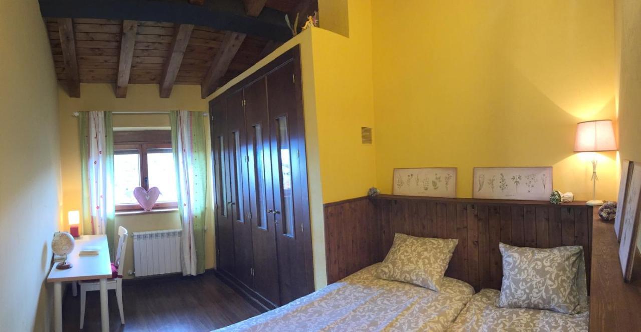 El Huerto De Leon Villa Pradena del Rincon Eksteriør bilde